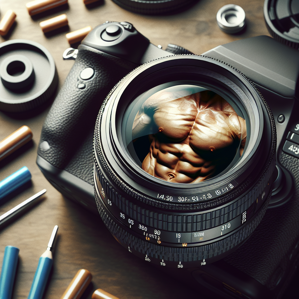 Como Aumentar a Testosterona de Forma Natural e Eficiente