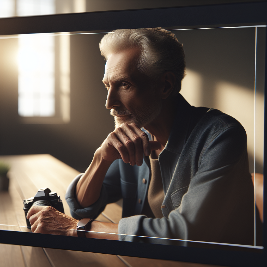 Idade e queda da testosterona: como evitar o declínio masculino.