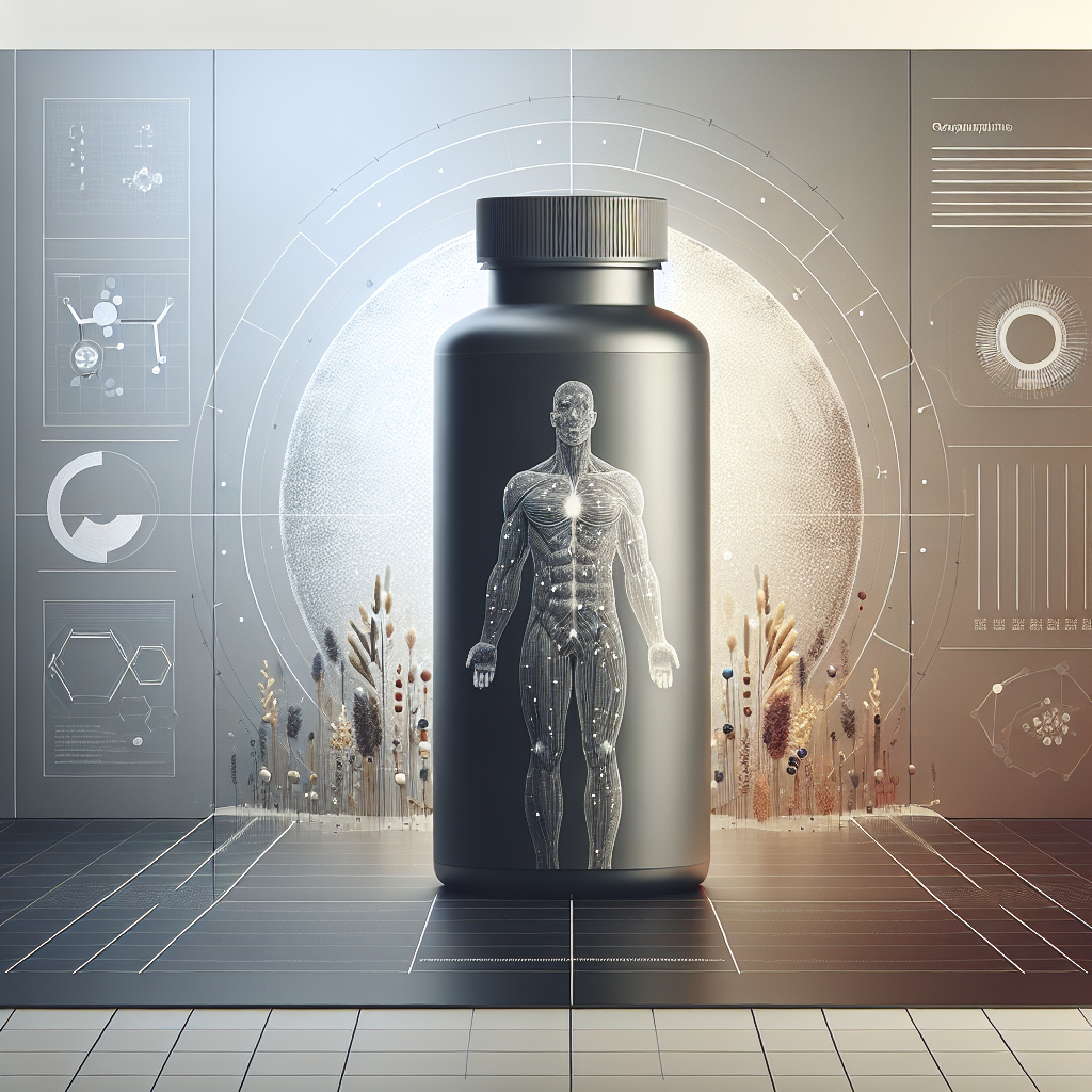 "Aumente seu desempenho sexual com os melhores suplementos para libido masculina"