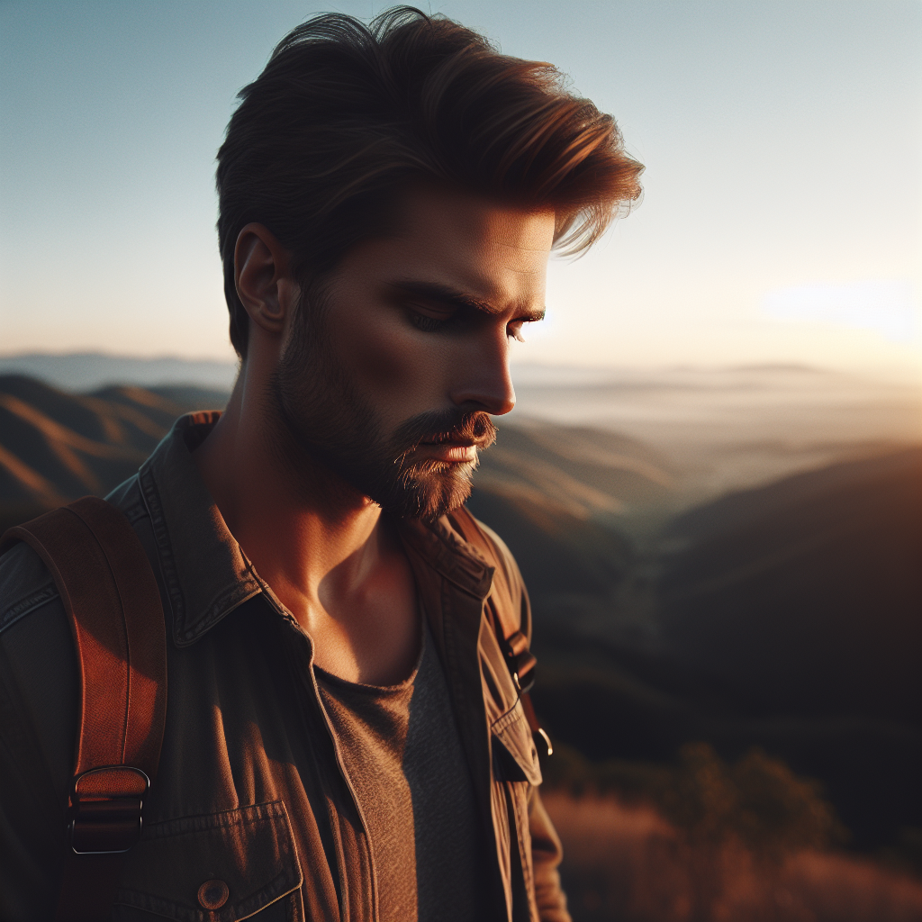 "Descubra como o estresse afeta a testosterona e controle sua saúde"