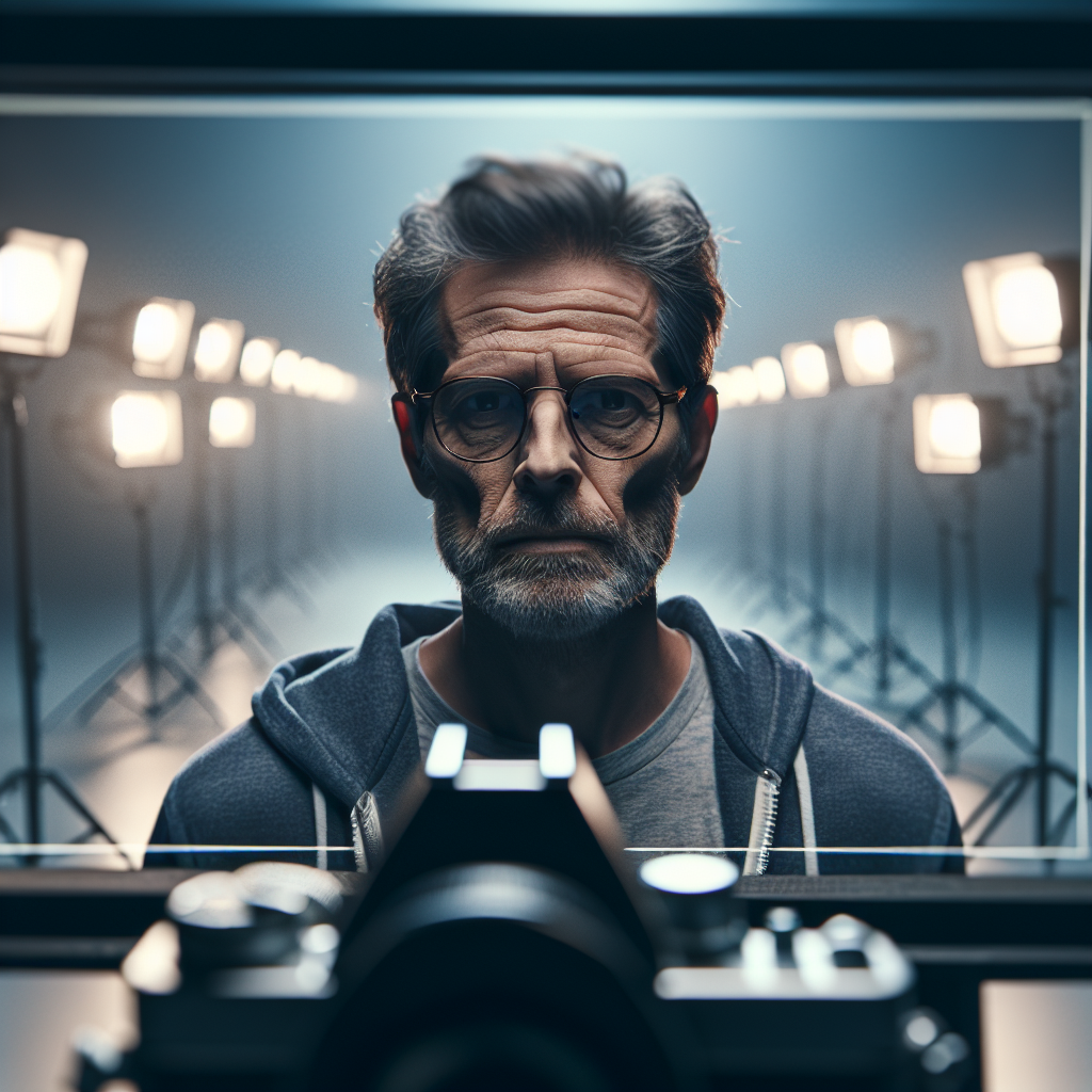 "Descubra como reverter a queda de desempenho masculino após os 40"